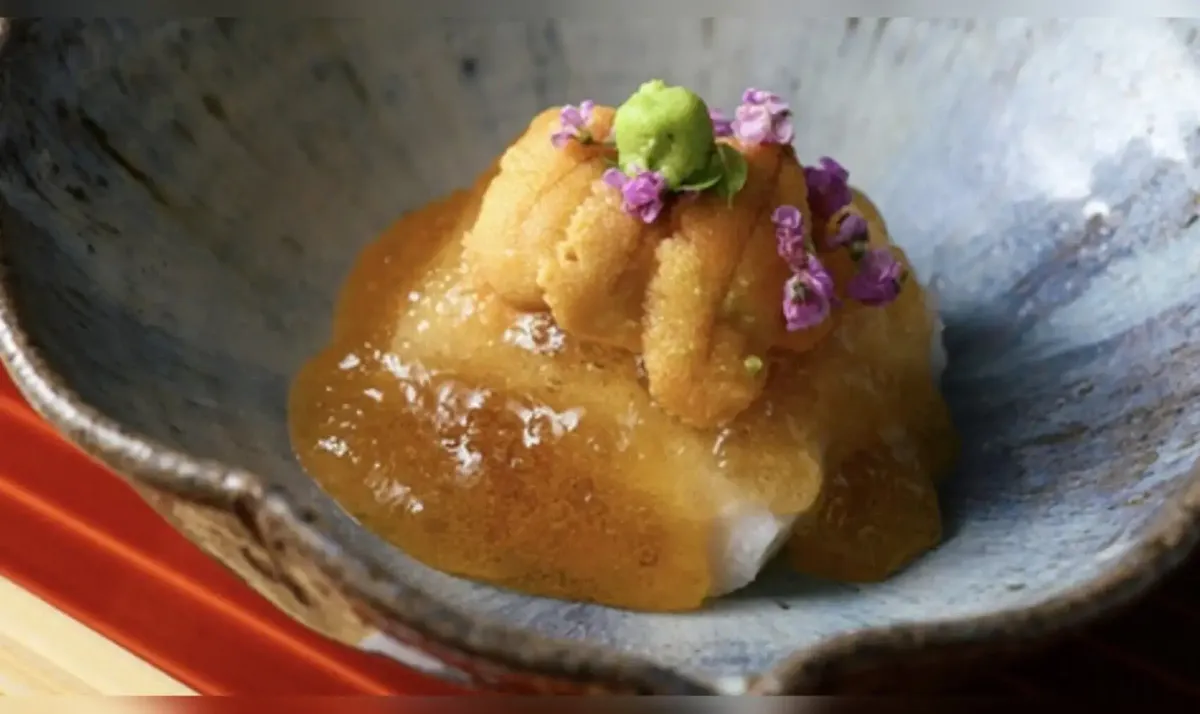 高輪 しん山の季節料理